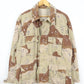 Vintage Desert Camo Jacket 02