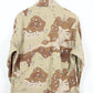 Vintage Desert Camo Jacket 02