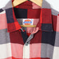Vintage Dickies Button-Down Shirt