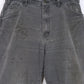 Vintage Distressed Dickies Shorts