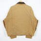 Vintage Dickies Full Zip Work Jacket