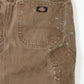 Vintage Dickies Paint Splatter Carpenter Jean