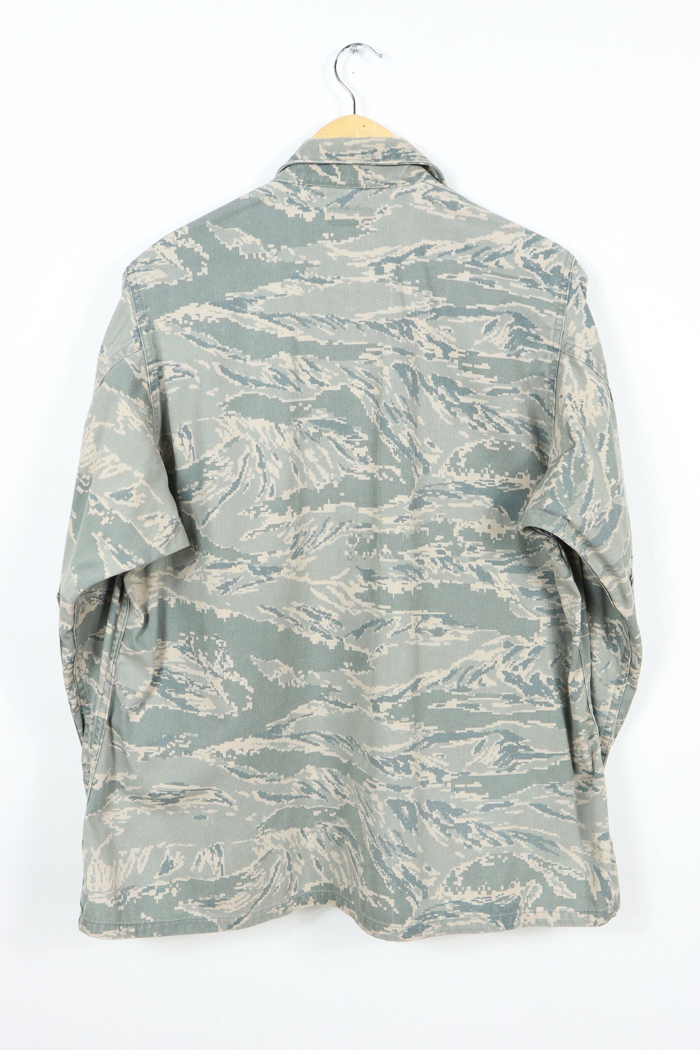 Vintage Camo Jacket 06