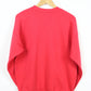 Vintage Red Mickey Mouse Crewneck