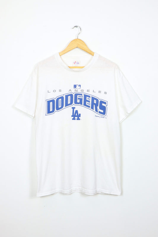 Vintage Los Angeles Dodgers Tee