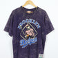 Vintage Brooklyn Dodgers Tee
