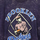Vintage Brooklyn Dodgers Tee