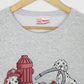 Vintage Dalmatians Crewneck