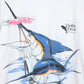 Vintage Dolfin Dock Tee