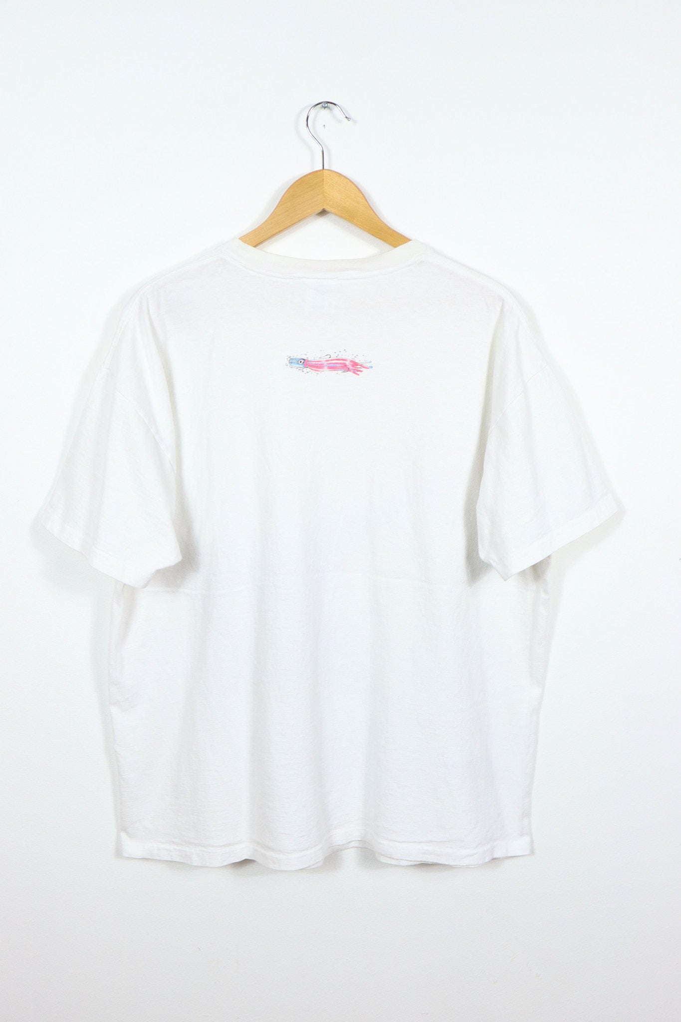 Vintage Dolfin Dock Tee