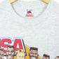 Vintage 1992 Dream Team Basketball Tee