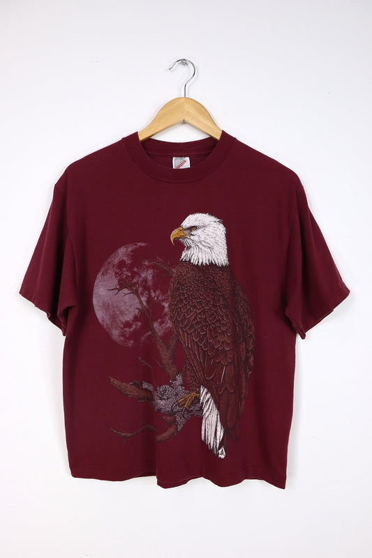 Vintage Eagle Tee