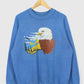 Vintage Eagle Crewneck