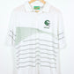 Vintage Phiadelphia Eagles Embroidered Polo