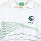 Vintage Phiadelphia Eagles Embroidered Polo
