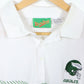 Vintage Phiadelphia Eagles Embroidered Polo