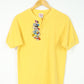 Vintage Embroidered Mickey & Friends Shirt