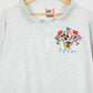 Vintage Disney Epcot Quarter Zip Sweatshirt