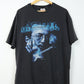 Vintage 1998 Eric Clapton World Tour Tee