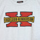 Vintage Sleeveless Excelsior-Henderson Tee
