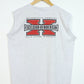 Vintage Sleeveless Excelsior-Henderson Tee