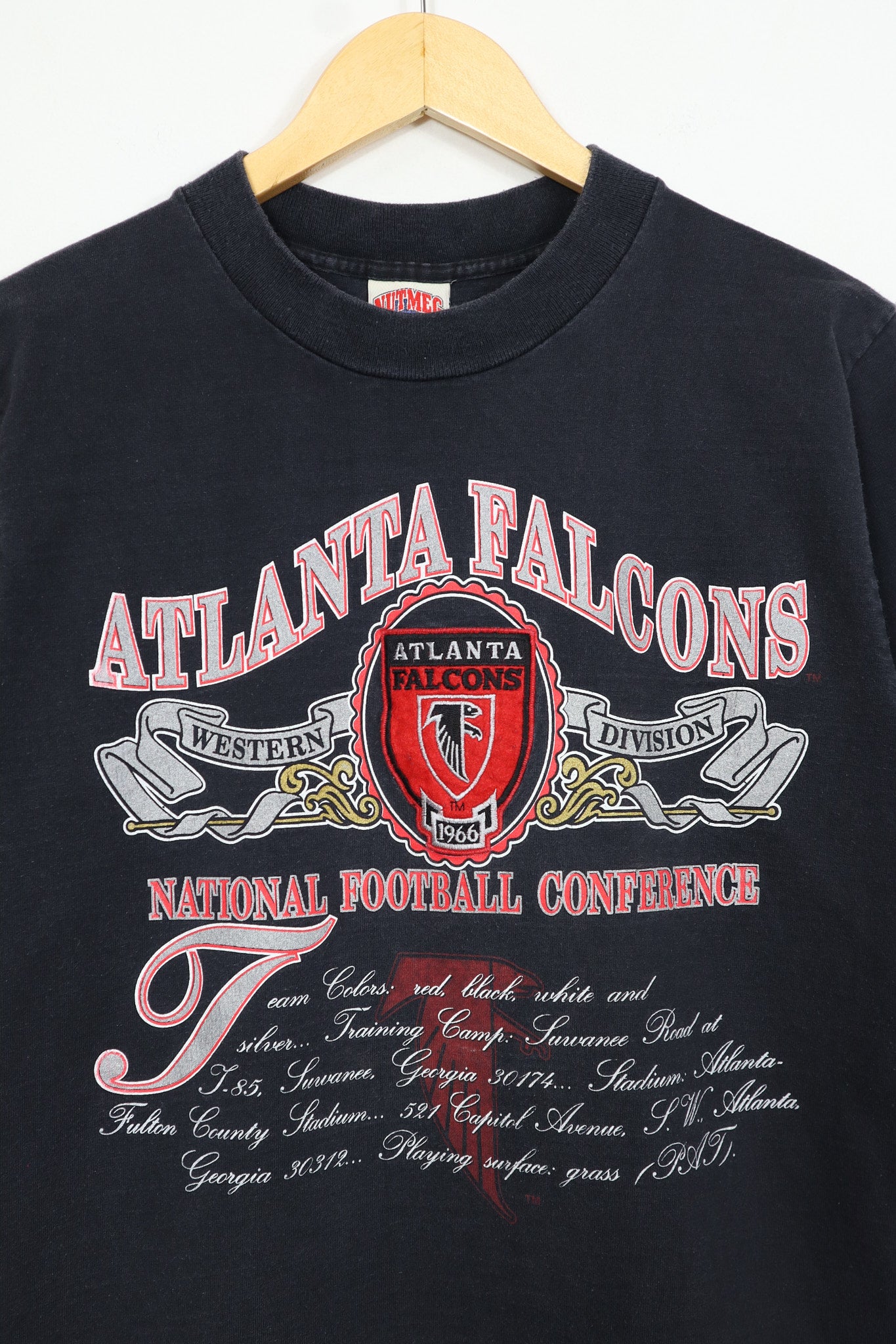 Vintage Atlanta Falcons Tee