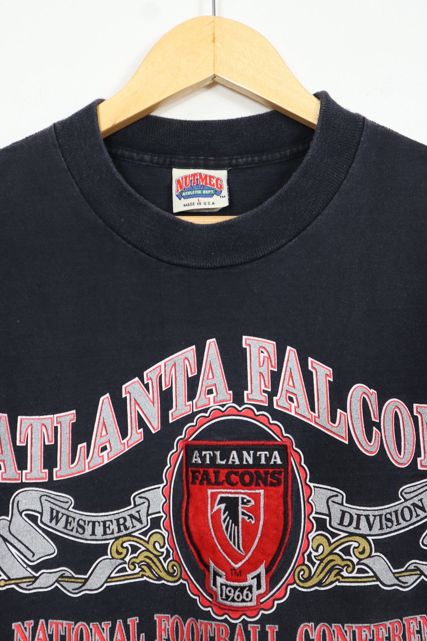 Vintage Atlanta Falcons Tee