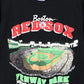 Vintage 1991 Boston Red Sox Fenway Park Tee