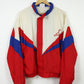 Vintage Firestone Racing Windbreaker
