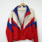 Vintage Firestone Racing Windbreaker