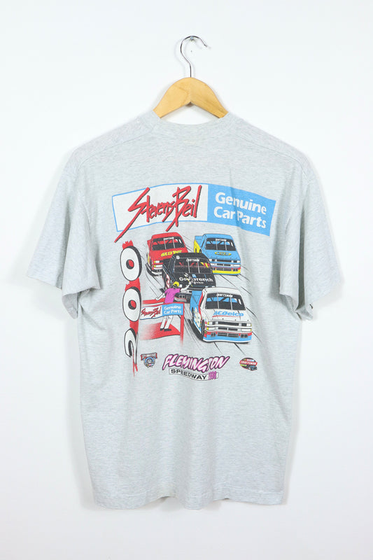 Vintage Flemington Speedway Tee