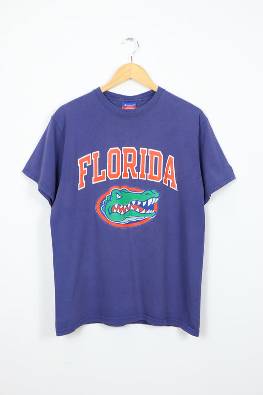 Vintage Univeristy of Florida Tee