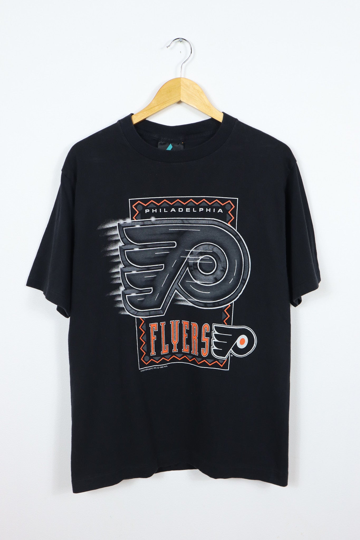 Vintage Philadelphia Flyers Tee