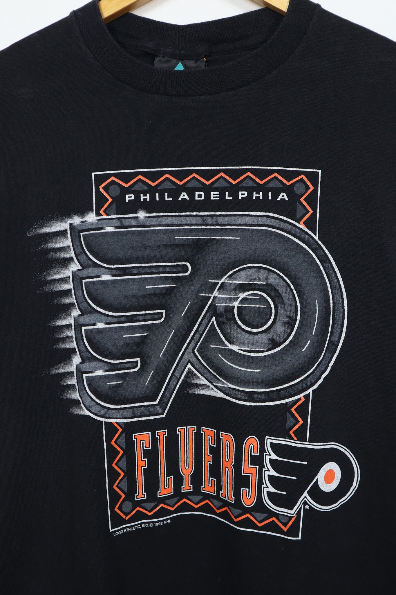 Vintage Philadelphia Flyers Tee