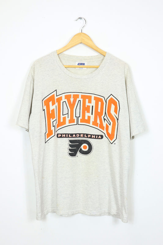 Vintage Philadelphia Flyers Tee