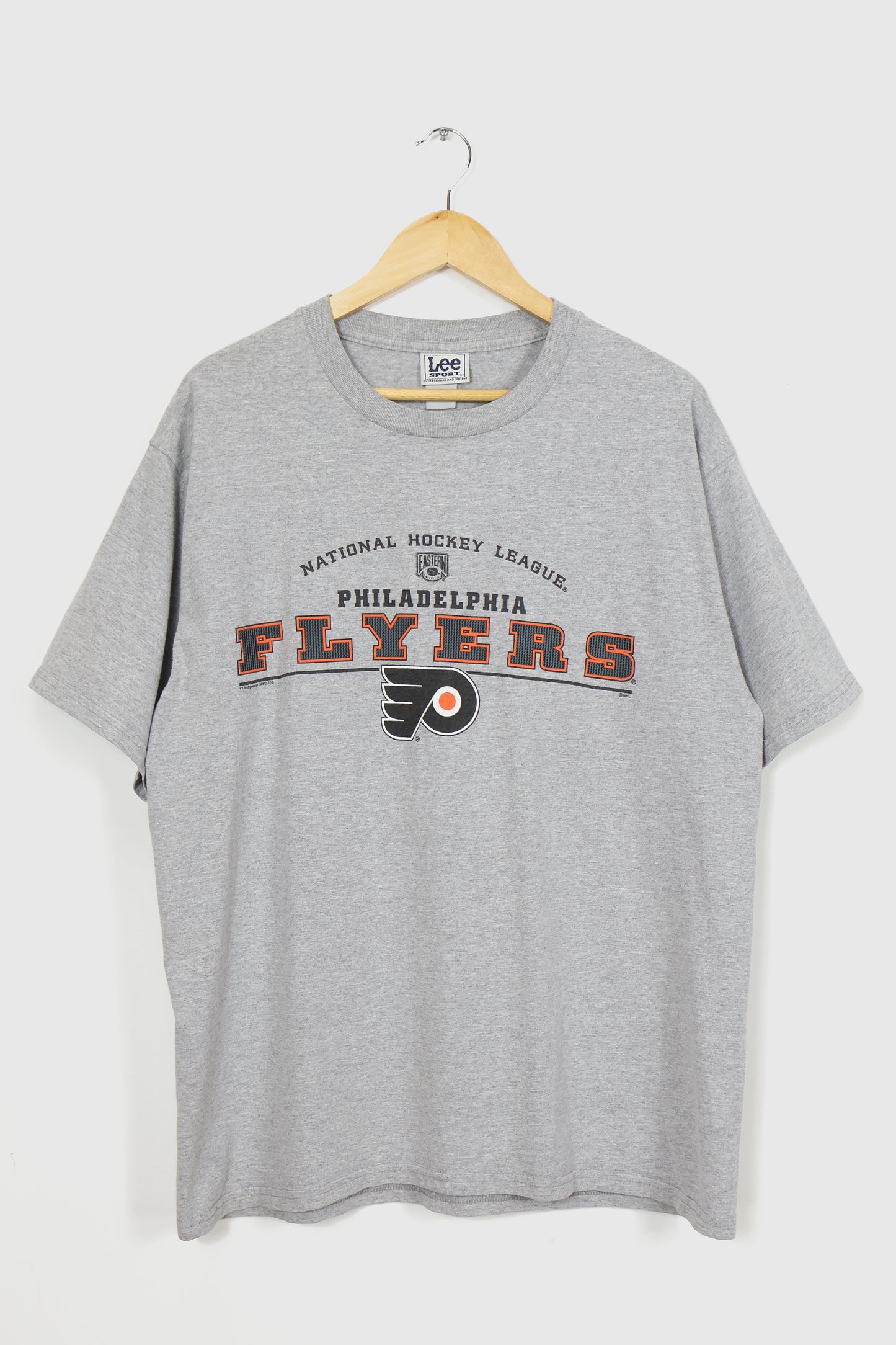 Vintage Philadelphia Flyers Tee