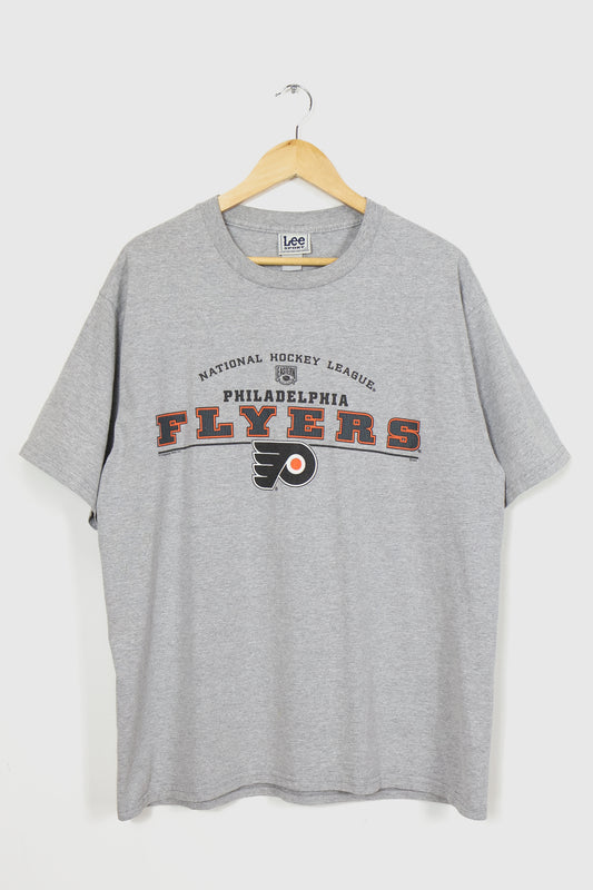 Vintage Philadelphia Flyers Tee