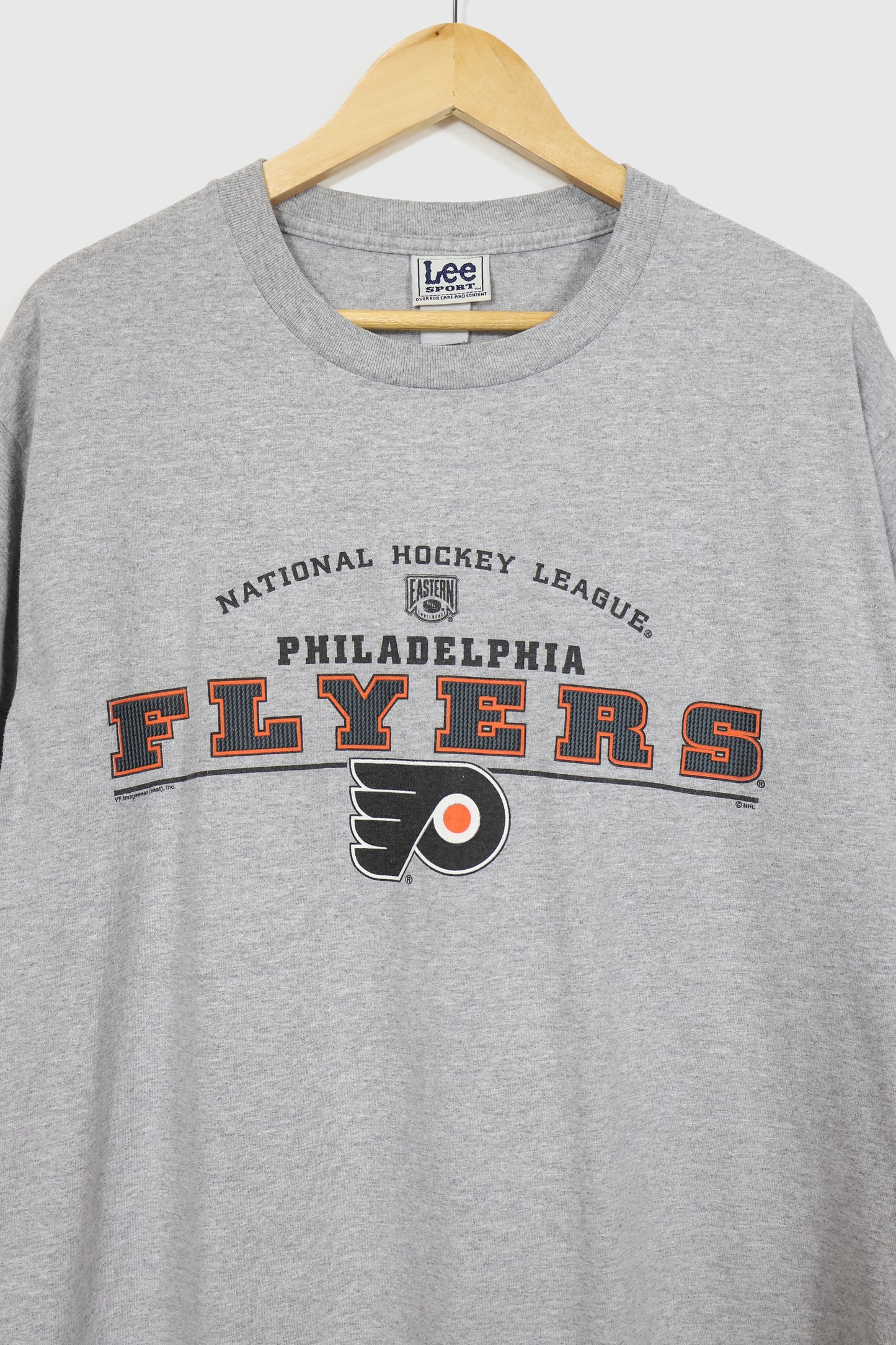 Vintage Philadelphia Flyers Tee