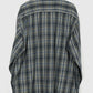 Vintage 90s GAP Plaid Button-Down Shirt