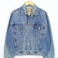 Vintage Jean Jacket