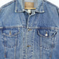 Vintage Jean Jacket