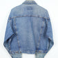 Vintage Jean Jacket