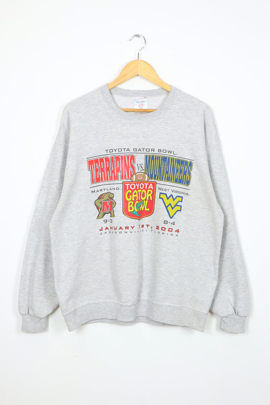 Vintage Gator Bowl Crewneck