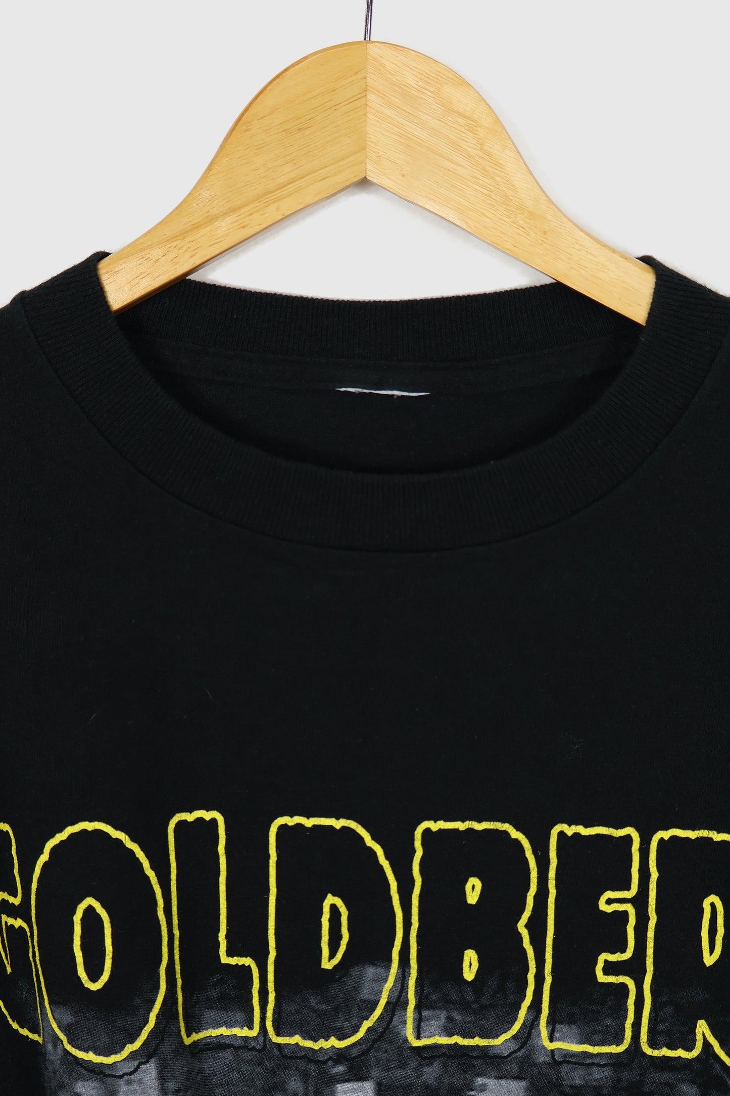 Vintage Goldberg Tee