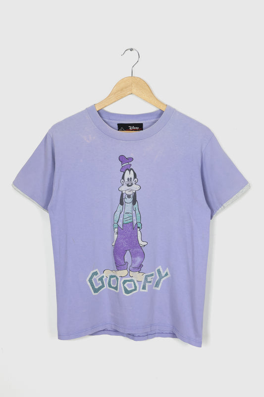 Vintage Fadeded Goofy Tee