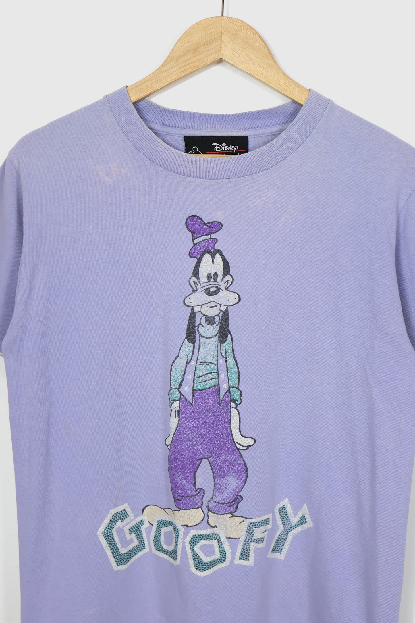 Vintage Fadeded Goofy Tee