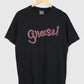 Vintage Grease Tee