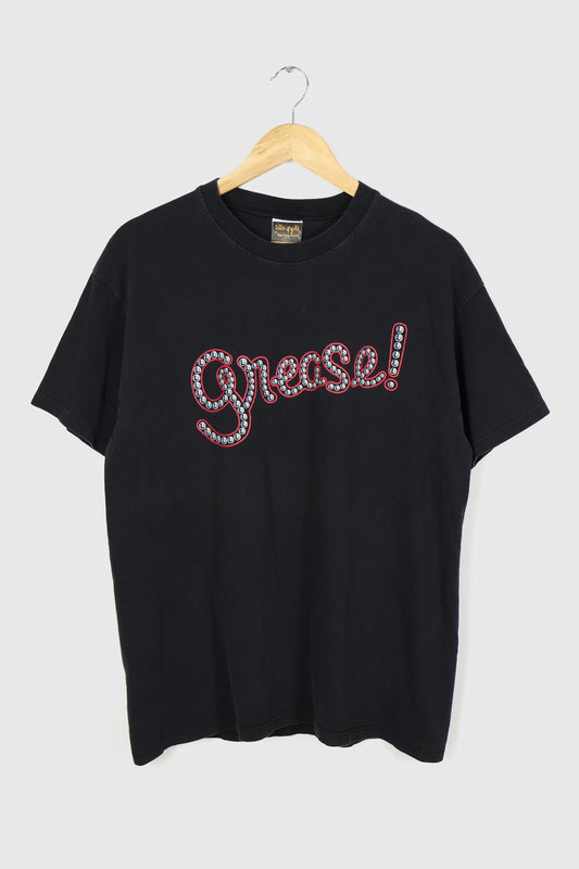 Vintage Grease Tee