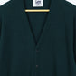 Vintage Green Cardigan