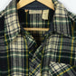 Vintage L.L. Bean Wool Shirt